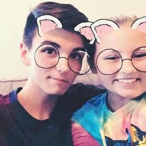 Meet your Posher, Ben